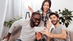 Generating engagement through your brand narrative