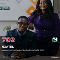 A R1m reboot for small businesses: Nedbank Business Ignite announces Johannesburg winners