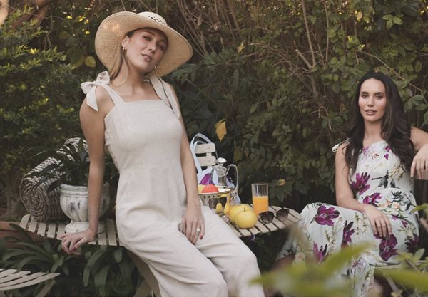 PnP Clothing's new collaborative partnership celebrates SA design