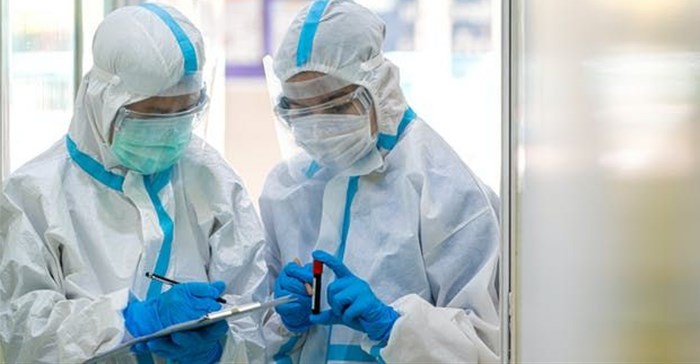 It is unclear how well masks work.<p>People Image Studio/Shutterstock