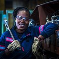 Breaking down the gender barriers in mining
