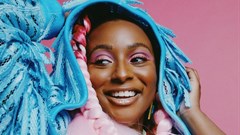 #WomensMonth: Unapologetically original - Q&A with rising star DJ Cuppy