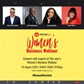 Bonang Matheba, Leanne Manas headline East Coast Radio's Women's Business Webinar