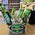 Serial entrepreneur launches a new craft beer in a bid to transform the industry: Mohope Craft Beer