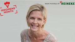 #WomensMonth: One Custom's Lisa Hoflinger on her passion for data and what it says about customers