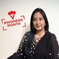 #WomensMonth: 'Do not give up my sisters' says Yvonne Iyer, founder of Yin Connect