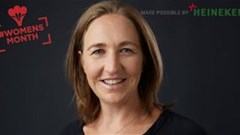 #WomensMonth: 'South Africa has enormous opportunity' - Alison Collier, MD of Endeavor SA