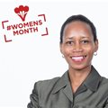 #WomensMonth: Takalani Netshitenzhe of Vodacom SA highlights how women can shine in the tech industry