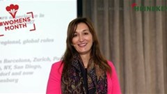 #WomensMonth: Sandra Orta helps provide healthtech innovations across Africa