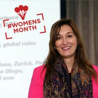 #WomensMonth: Sandra Orta helps provide healthtech innovations across Africa