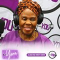 'GBV is unnatural and inhumane' - veteran broadcaster Thuli Moagi on #PhenomenalWomaninYOU special edition
