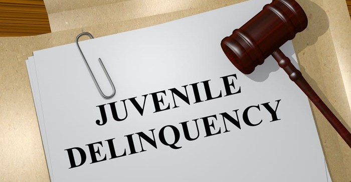 The best interests of the child require detention to be used as a last resort. Shutterstock