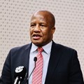 Minister in the Presidency, Jackson Mthembu. Image source: .