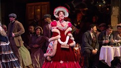 Cyberspace is alive with the sound of music with more free opera streamings from the Met Opera