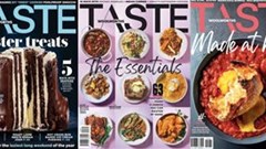 Woolworths Taste draws a crowd