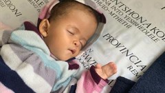 Smile Foundation calls for support amid backlog of child surgeries