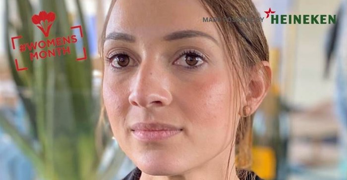 Bianca Botes, executive director, Peregrine Treasury Solutions