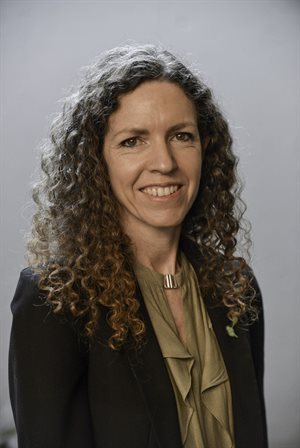 Morag Philipps, executive director, 21st Century