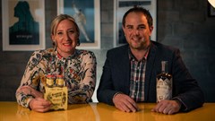 Two Green Lemons leads the charge on sophisticated, alcohol-free sippers