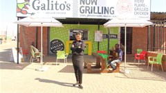 GaliPods ignite entrepreneurship in rural and peri-urban areas