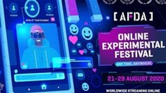 The Annual Afda Experimental Festival