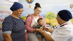 Image: Western Cape Department of Health