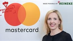 #WomensMonth: Suzanne Morel shares how Mastercard SA is powering up women in SA