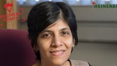 #WomensMonth: Prof. Nelishia Pillay of UP believes women in IT and STEM need to be showcased more