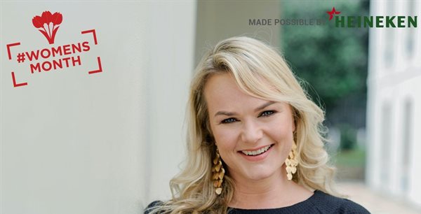 Carey van Vlaanderen, CEO at ESET South Africa,