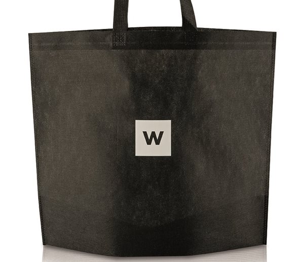 25 Woolies stores now free from plastic shopping bags