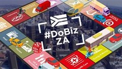 Let's #DoBizZA this September