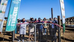 ADA helps launch 100% Black female-owned Tsar Beef Farm in KZN