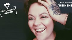 Television and Jacaranda FM radio presenter Danny Painter.