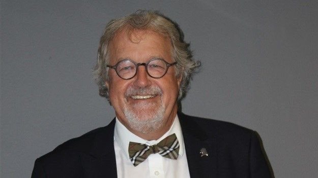 Johnny Johnson, brand and communications strategist, TowerStone