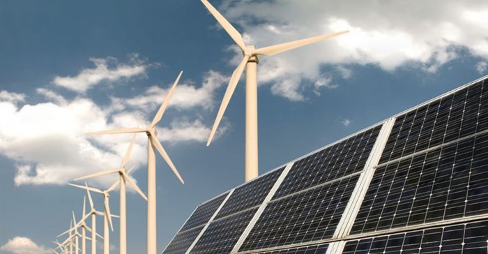 Covid-19 heats up energy transition in Africa