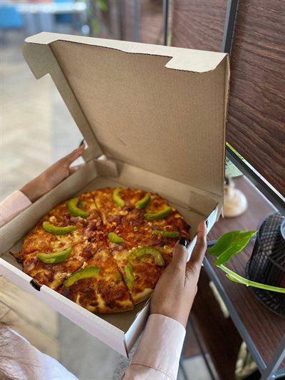 Eat In for the win at City Lodge Hotel Group