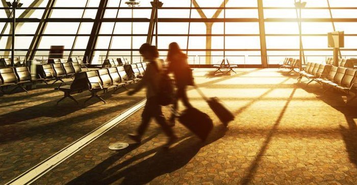 South Africans take to the air again under Level 2