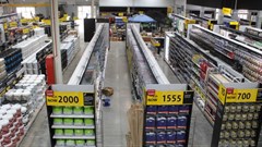 Builders expands to East Africa with first store in Kenya