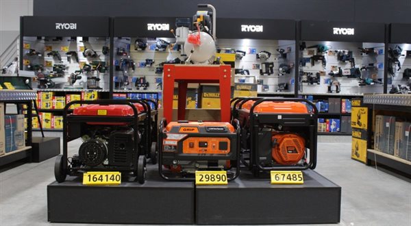 Builders expands to East Africa with first store in Kenya