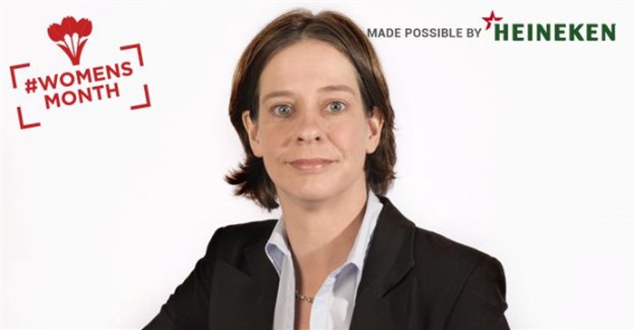 Kim Anne Timm, executive - Structures, Buildings and Places, AECOM