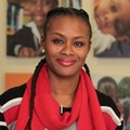 'We women need to help our sisters reach for the stars' - Onyi Nwaneri, Afrika Tikkun Services