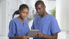 #WomensMonth: Reflections from leading women in health in Africa