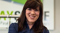 Evolution of HR with tech, benefits of a representative workforce