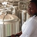 Heineken SA entrepreneur profiles for Women's Month: Apiwe Nxusani-Mawela, CEO of Brewsters Craft