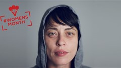 Steph van Niekerk, creative director at Grey/WPP Liquid.