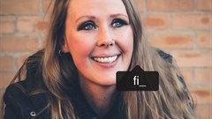 #WomensMonth: Fiona O'Connor; &quot;Keep the flag flying&quot;