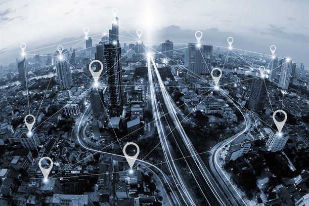 Fastvan Last Mile delivery platform solves complex vehicle routing problems, ETA's, manage failed - Re-attempted and returns