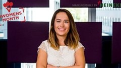 #WomensMonth: Tugba Abadan, head of Africa at Paxful, finds success in the crypto space