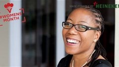 #WomensMonth: Professor Bridgette Gasa, newly elected chair of Allan Gray Orbis Foundation