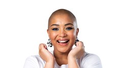 Sherlin Barends returns to Kfm Mornings after emotional on-air revelation